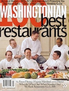 Washingtonian 2007: Best Videographers