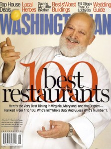 Washingtonian 2008: Best Videographers