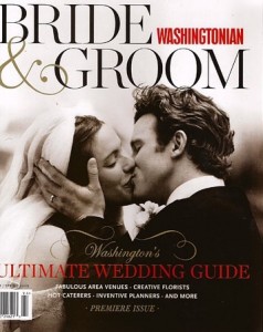 Washingtonian Bride and Groom, Winter/Spring 2009: Best Videographers