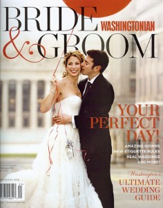 Washingtonian Bride and Groom, Summer/Fall 2009: Best Videographers