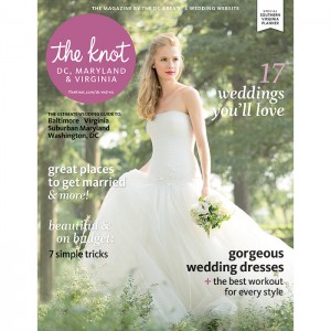 Dolce voted by recent couples as The Knot's Best of Pick for 2013