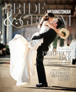 Dolce listed In Washingtonian's Bride & Groom, Winter 2013: Best Videographers.